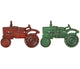 Esschert design flesopener tractor