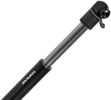 Topeak two timer x mini pump