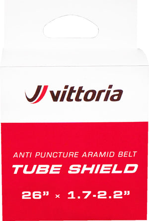 Vittoria tube shield 26 - aramid puncture protection