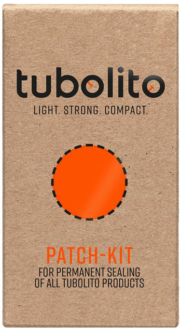 Tubolito tubo-patch kit