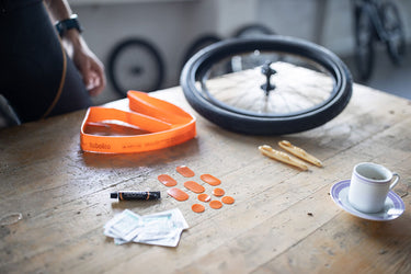 Tubolito tubo-patch kit