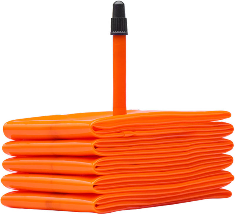 Load image into Gallery viewer, Tubolito tubo-mtb psens 27,5 29 schlauch orange
