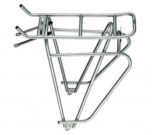 Tubus cosmo stainless steel 26 -28 pannier rack