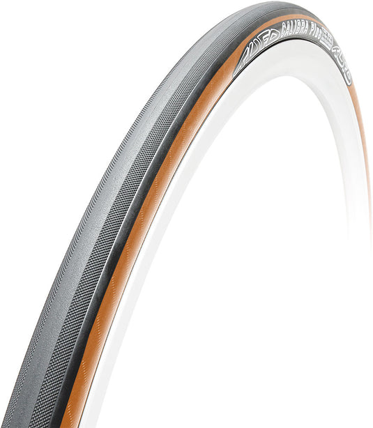 Tufo calibra plus folding tire