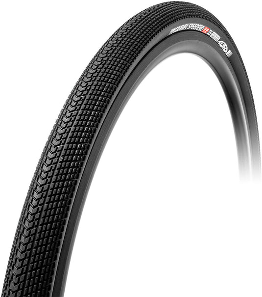 Tufo vouwband gravel speedero 36-622 zwart