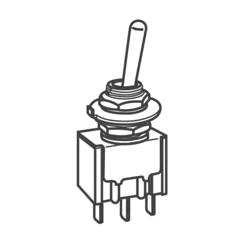 Load image into Gallery viewer, Tuimelschakelaar
