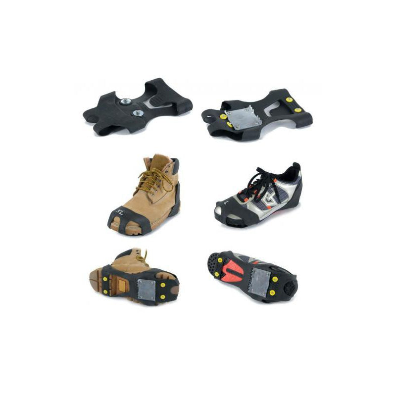 tuisku snowsteps l - size 41 43