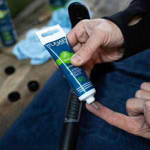 Tunap sports carbon assembly paste