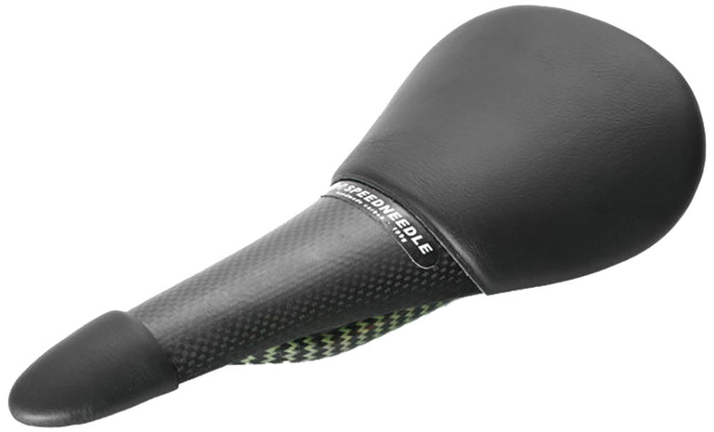 Load image into Gallery viewer, Tune speedneedle marathon saddle
