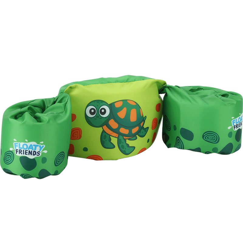 Load image into Gallery viewer, Comfortpool Floaty Friends Schildpad
