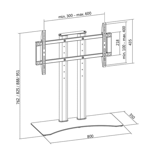 Abi tv standaard