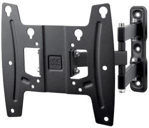 Enzo tv wandbeugel wm4251 one for all solid turn180 - 7312454