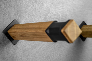 Parax twin sticks