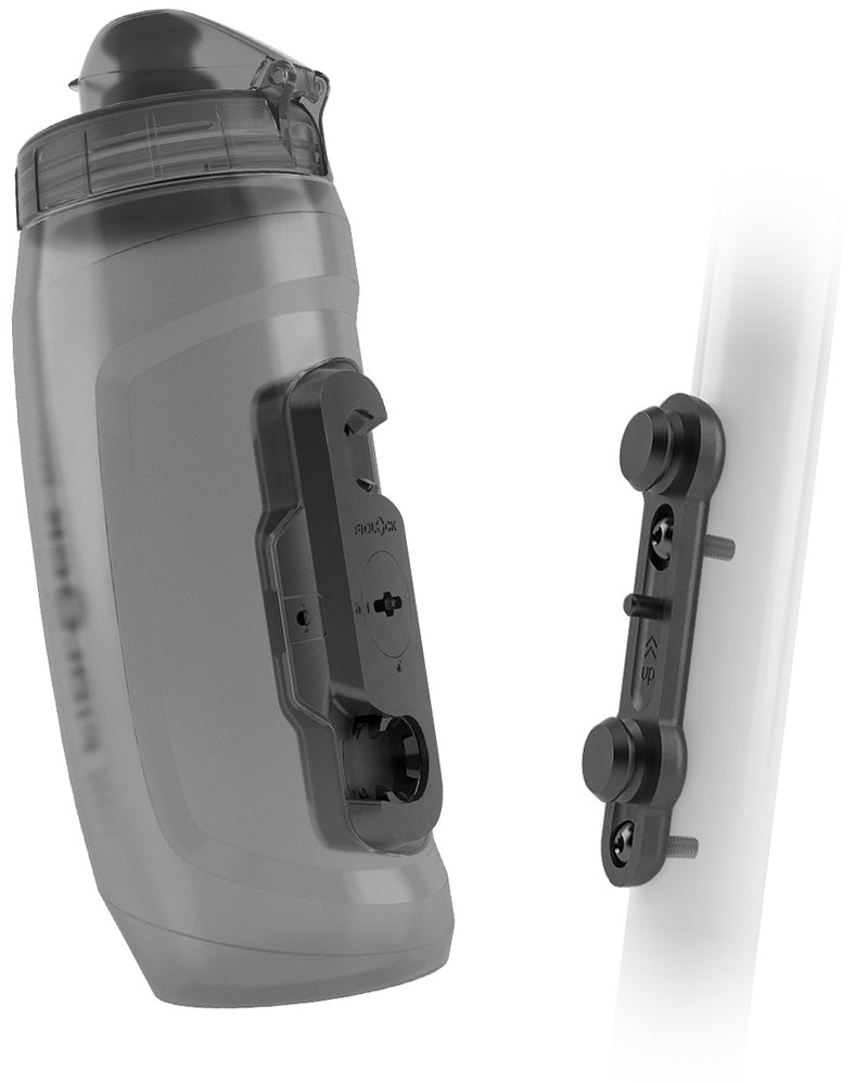 Load image into Gallery viewer, Fidlock twist bottle 590 + bike base
