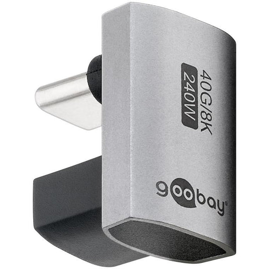 Enzo usb c verloopstekker