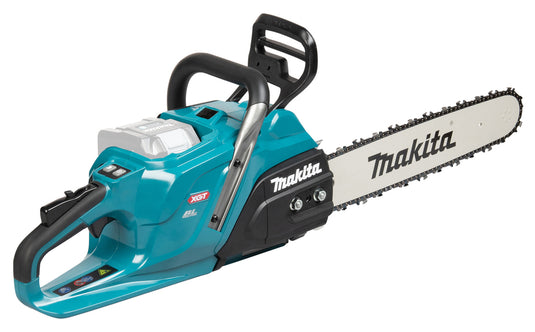Makita uc030gz xgt 40 v max kettingzaag | 50 cm | zonder accu's en lader - uc030gz