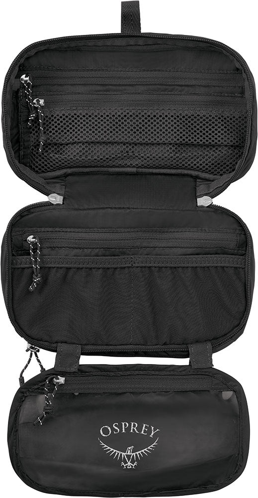 Load image into Gallery viewer, Osprey ultralight zip - toiletry bag
