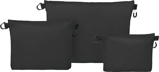Osprey ultralight zipper sack set