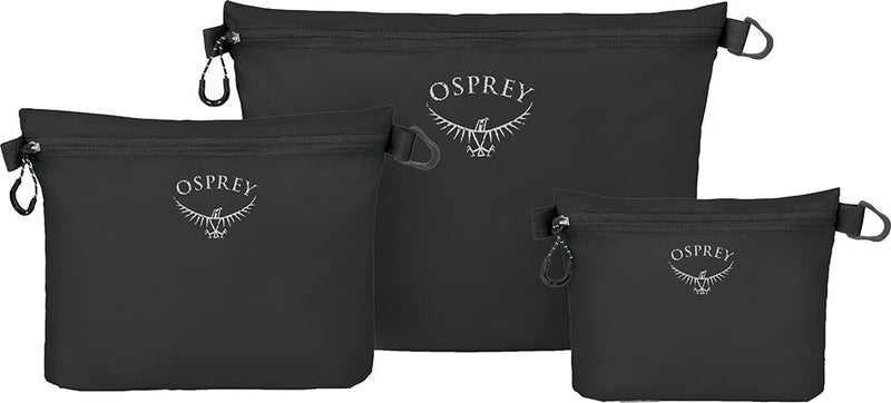 Load image into Gallery viewer, Osprey ultralight zipper sack set
