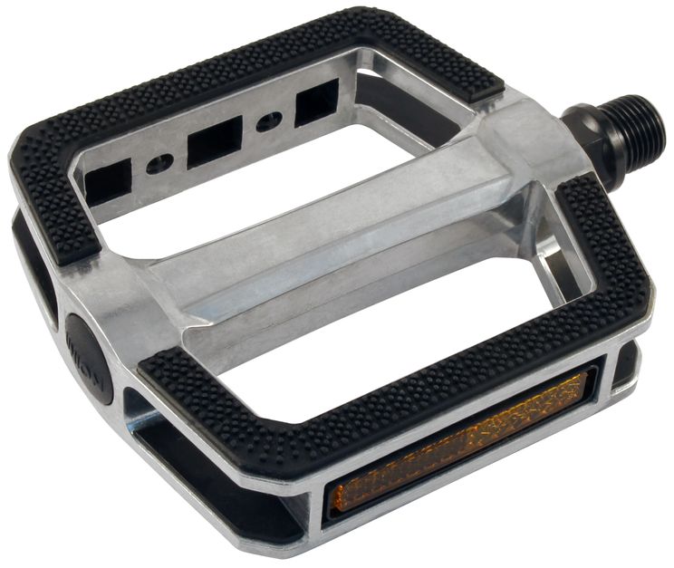 Load image into Gallery viewer, Union pedaal sp-180 pedal sp-180 silver black
