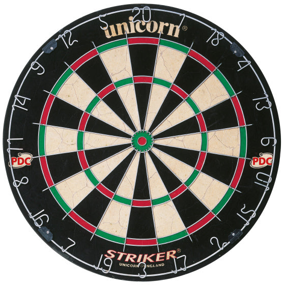 dartbord Striker Bristle 45,7 cm