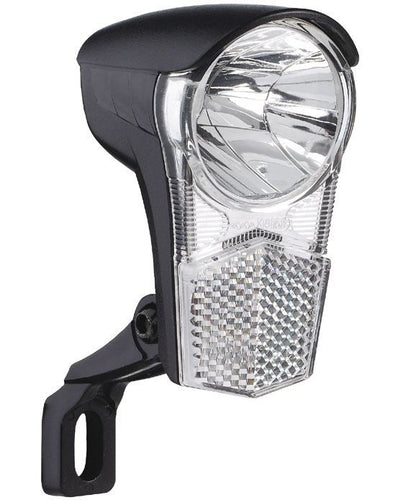 Buchel koplamp büchel uni led evo e-bike | 40 lux | 6-48v | stvzo