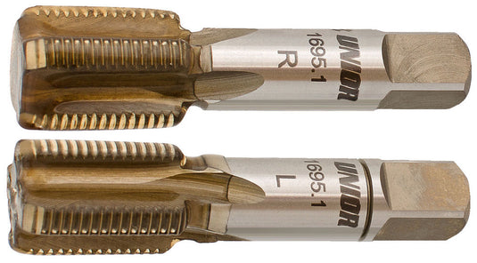 Unior pedaal taps 1695.1 9 16 x 20 tpi