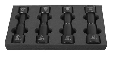 Unior tools fork seal driver tool set 1702