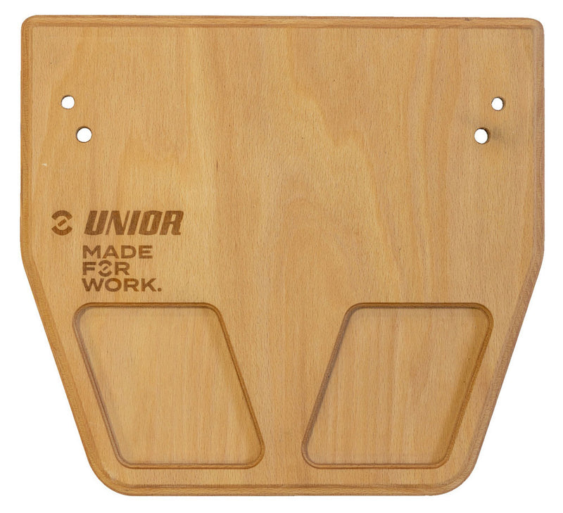 Load image into Gallery viewer, Unior tools wooden base 1689.9 for pro truing stand 1689
