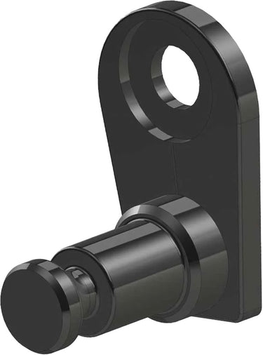 Croozer universal click crooz© axle coupling