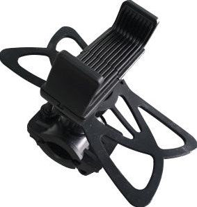Chargez l'image dans la visionneuse de la galerie, Enzo universal smartphone bike holder - 6791400
