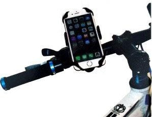 Chargez l'image dans la visionneuse de la galerie, Enzo universal smartphone bike holder - 6791400

