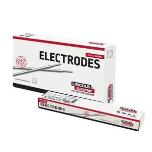 Lincoln elektroden universalis 3.2x350 p pak