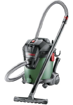 Bosch groen advancedvac20 stofzuiger - 06033d1200