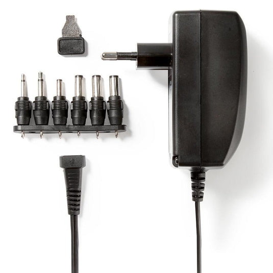 Nedis universele ac adapter