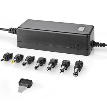 Nedis laptop oplader