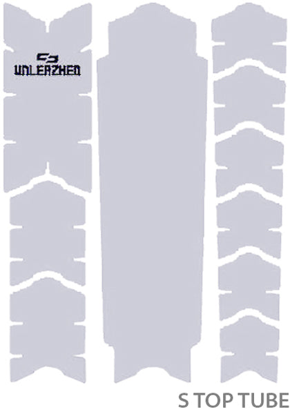 Load image into Gallery viewer, Unleazhed unscratch frame protection film - clear matt
