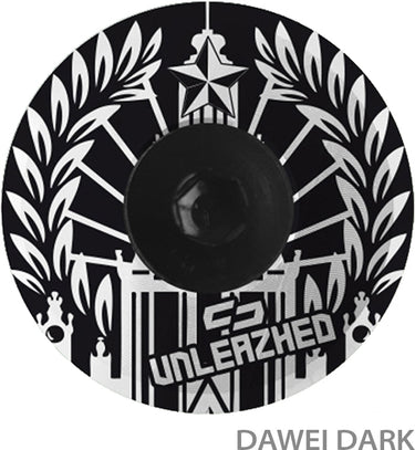 Unleazhed unloose al01 top cap - design skin