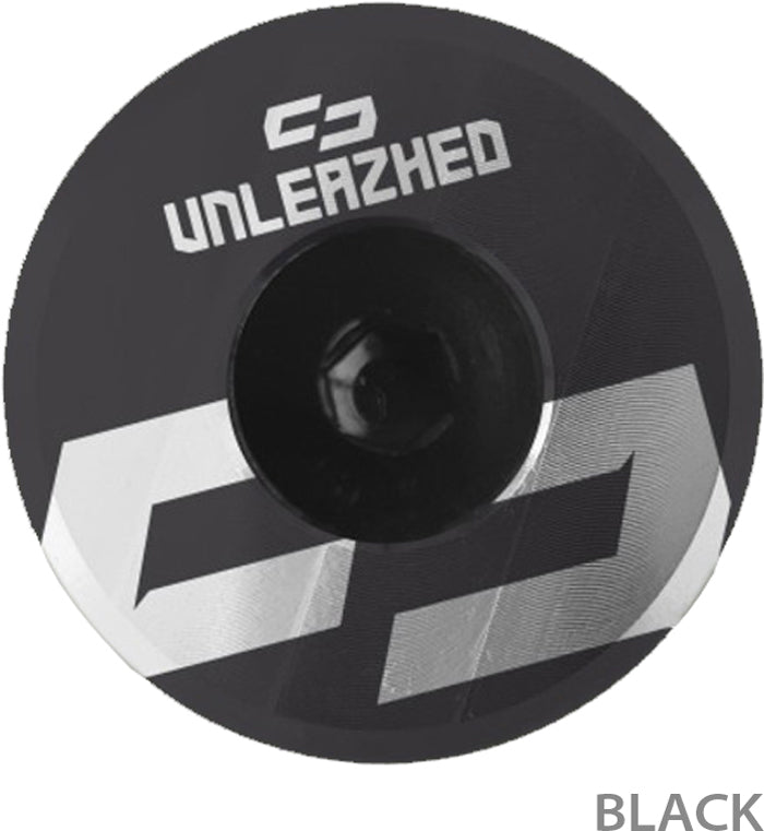Load image into Gallery viewer, Unleazhed unloose al01 top cap ahead cap - logo skin
