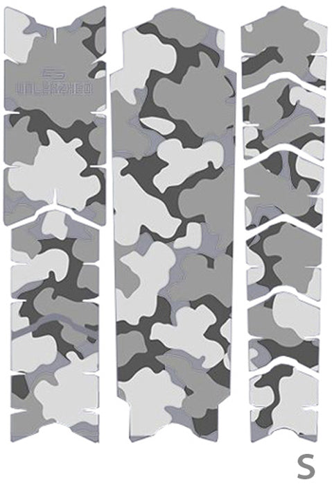 Load image into Gallery viewer, Unleazhed unscratch frame - undercover protection foil
