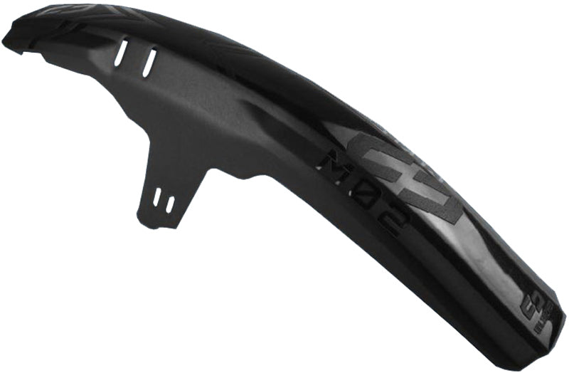 Load image into Gallery viewer, Unleazhed unsplash m02 mudguard

