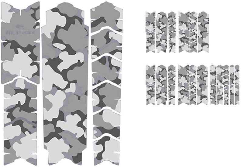 Load image into Gallery viewer, Unleazhed unscratch frame - undercover protection foil
