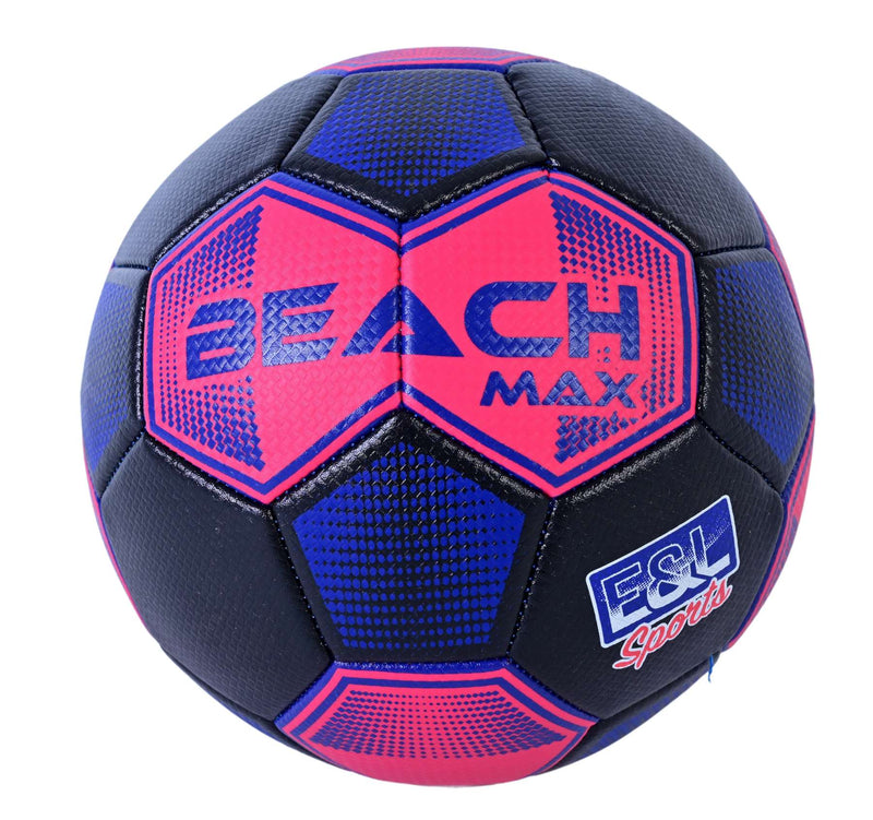 Afbeelding laden in galerijviewer, E l sports beachvoetbal - assorti willekeurige kleuren
