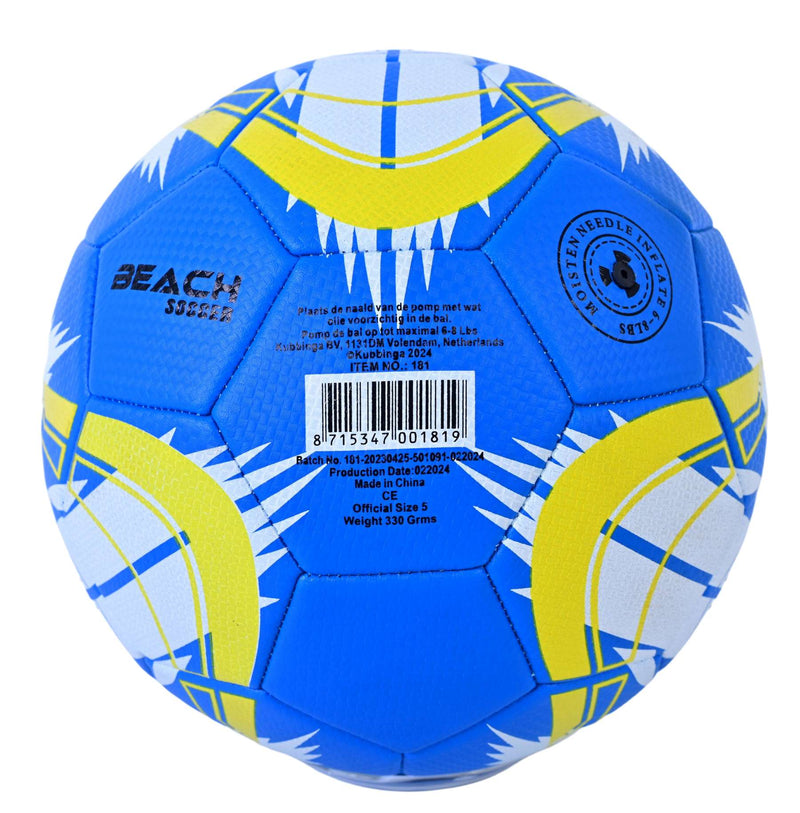 Afbeelding laden in galerijviewer, E l sports beachvoetbal - assorti willekeurige kleuren
