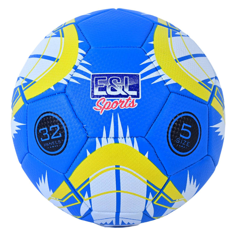 Afbeelding laden in galerijviewer, E l sports beachvoetbal - assorti willekeurige kleuren
