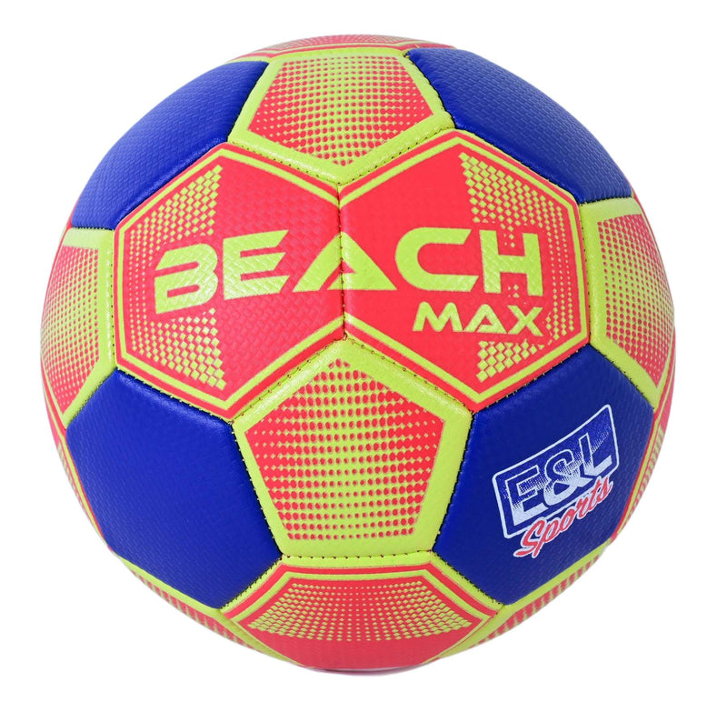 Afbeelding laden in galerijviewer, E l sports beachvoetbal - assorti willekeurige kleuren
