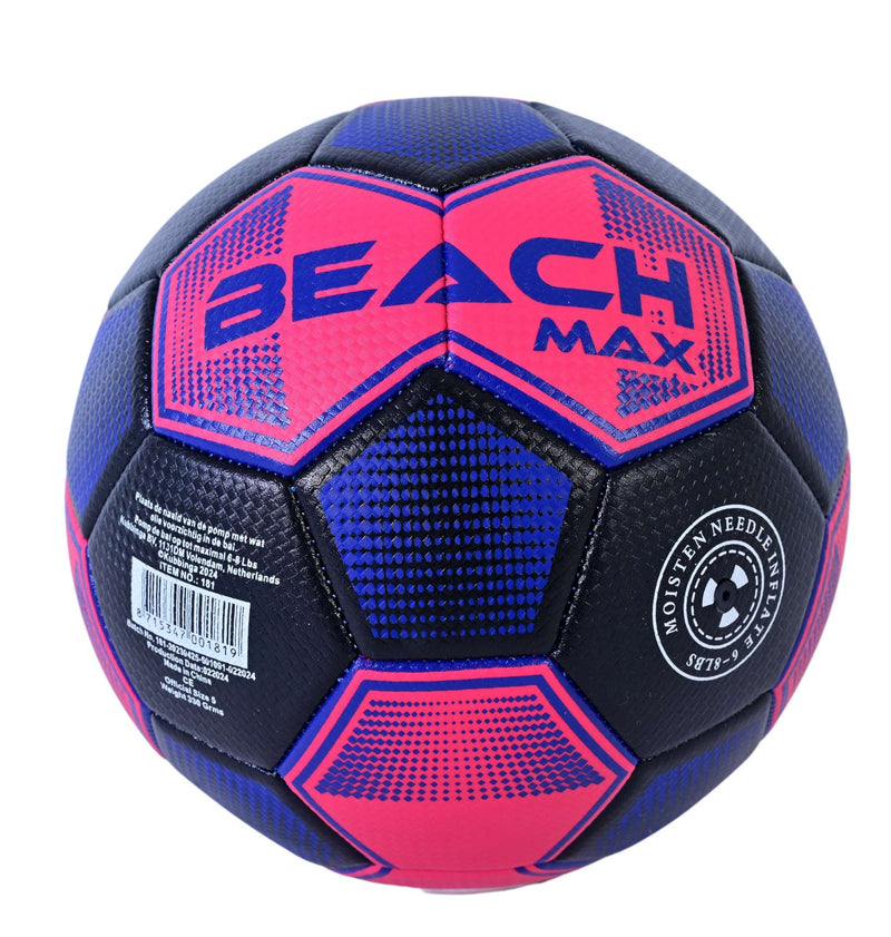 Afbeelding laden in galerijviewer, E l sports beachvoetbal - assorti willekeurige kleuren
