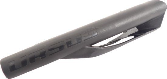 Load image into Gallery viewer, Ursus Kunststof voetje voor Wave fietsstandaard
