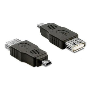 Mini usb adapter omvormer