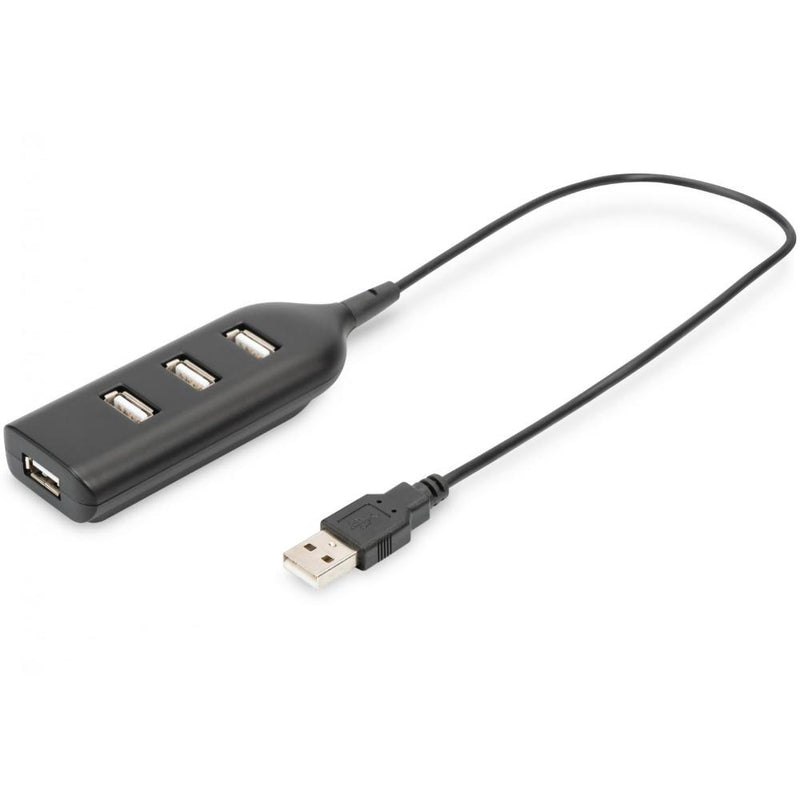 Load image into Gallery viewer, Imp usb a hub - 4 poorten
